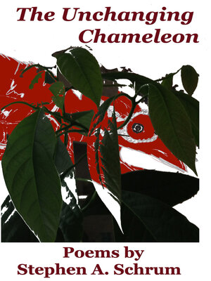 cover image of Unchanging Chameleon